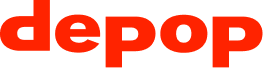 Depop Logo